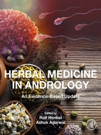 Abbildung von: Herbal Medicine in Andrology - Academic Press