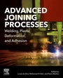 Cover: Advanced Joining Processes - Elsevier