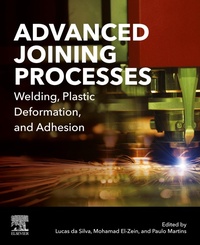 Enlarge image Cover: Advanced Joining Processes - Elsevier