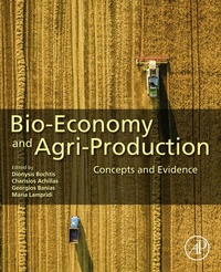 Abbildung von: Bio-economy and Agri-production - Academic Press
