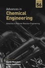 Cover: Advances in Polymer Reaction Engineering - Academic Press
