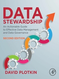 Abbildung von: Data Stewardship - Academic Press