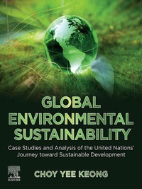 Abbildung von: Global Environmental Sustainability - Elsevier