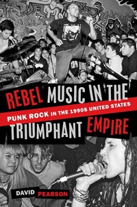 Abbildung von: Rebel Music in the Triumphant Empire - OUP eBook