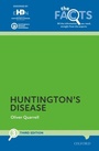 Cover: Huntington's Disease - OUP eBook