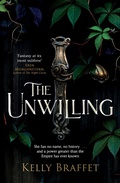 Cover: The Unwilling - Mountain Leopard Press