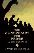 Cover: The Conspiracy For Peace - Tellwell Talent