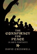 Cover: The Conspiracy For Peace - Tellwell Talent