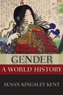 Cover: Gender: A World History - OUP eBook