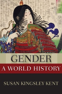 Abbildung von: Gender: A World History - OUP eBook