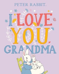 Abbildung von: I Love You, Grandma - Penguin Random House India