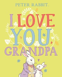 Abbildung von: I Love You, Grandpa - Penguin Random House India