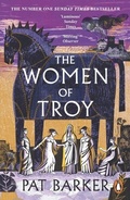 Cover: The Women of Troy - Penguin Books Ltd