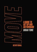 Cover: Move Devotional - Zondervan
