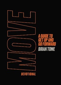 Enlarge image Cover: Move Devotional - Zondervan