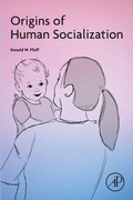 Abbildung von: Origins of Human Socialization - Academic Press