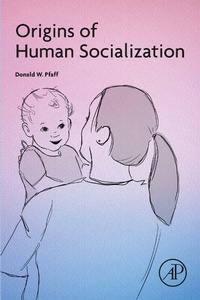 Abbildung von: Origins of Human Socialization - Academic Press