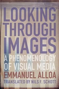 Bild: Looking Through Images - Columbia University Press