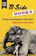 Cover: B-Side Books - Columbia University Press