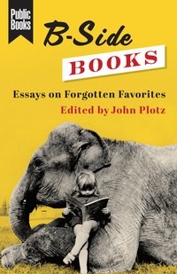 Abbildung von: B-Side Books - Columbia University Press
