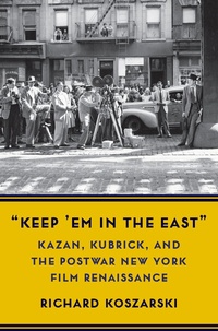 Abbildung von: "Keep 'Em in the East" - Columbia University Press