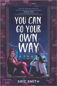 Abbildung von: You Can Go Your Own Way - Inkyard Press