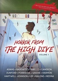 Cover: Horror From The High Dive - High Dive Publishing