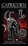 Cover: Capricorn - Deadset Press