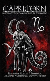 Enlarge image Cover: Capricorn - Deadset Press