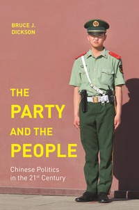 Abbildung von: The Party and the People - Princeton University Press