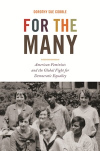 Abbildung von: For the Many - Princeton University Press