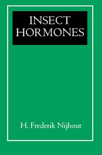 Abbildung von: Insect Hormones - Princeton University Press
