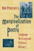 Bild: The Marginalization of Poetry - Princeton University Press