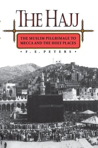 Abbildung von: The Hajj - Princeton University Press