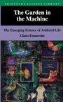 Cover: The Garden in the Machine - Princeton University Press
