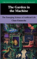 Bild: The Garden in the Machine - Princeton University Press