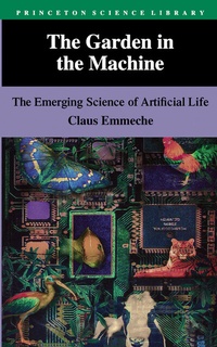 Bild: The Garden in the Machine - Princeton University Press