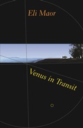 Bild: Venus in Transit - Princeton University Press