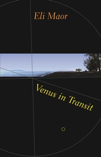 Abbildung von: Venus in Transit - Princeton University Press