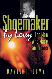 Abbildung von: Shoemaker by Levy - Princeton University Press