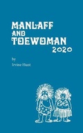 Cover: Manlaff & Toewoman 2020 - Irvine Hunt