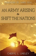 Cover: An Army Arising to Shift the Nations - Bruce Lindley