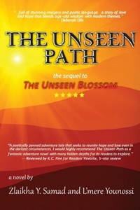 Abbildung von: The Unseen Path - SunRayZ LLC