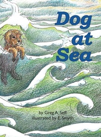 Enlarge image Cover: Dog at Sea - Fire Island Press