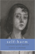 Cover: Self-Harm - Routledge