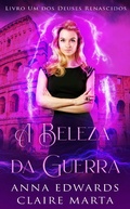 Cover: A Beleza da Guerra - Anna Edwards