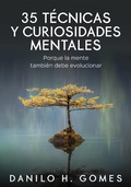 Cover: 35 T&eacute;cnicas y Curiosidades mentales - Babelcube Inc