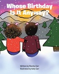 Cover: Whose Birthday Is It Anyway? - Christian Faith
