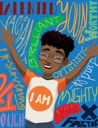 Enlarge image Cover: I Am - IngramSpark