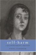 Cover: Self-Harm - Routledge